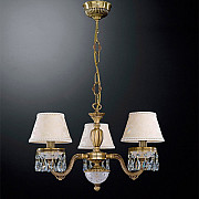 Подвесная люстра 6403 L.6403/3