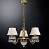 Подвесная люстра 6403 L.6403/3