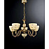 Подвесная люстра Reccagni Angelo L.6258/5