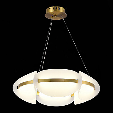 Подвесная люстра Etoile SL1304.203.45