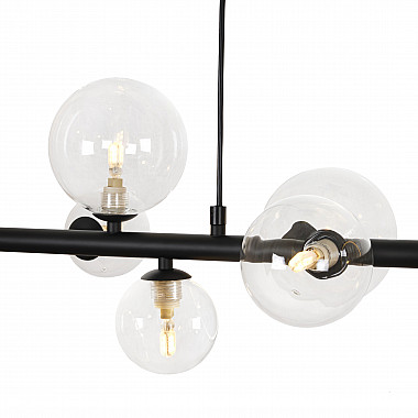 Подвесная люстра George MR1140-7PL