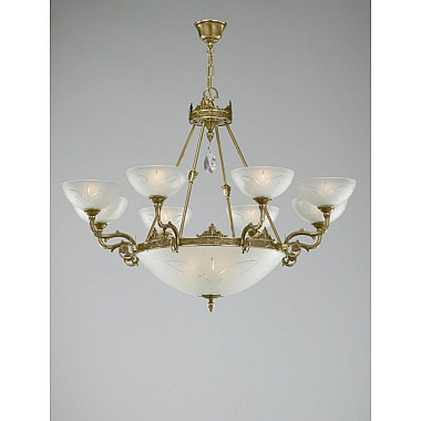 Подвесная люстра Martina 513/8