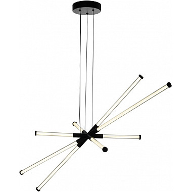 Подвесная люстра Lucia CL217181