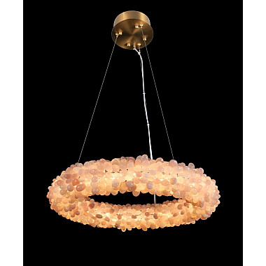 Подвесная люстра Eternity FL1155-5P