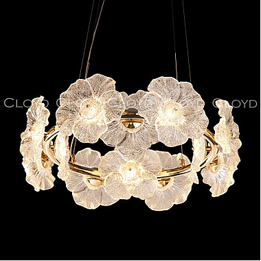 Подвесная люстра Shambala 11495