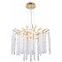 Подвесная люстра Mineral FR1010PL-06G