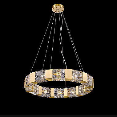 Подвесная люстра Corund 10953