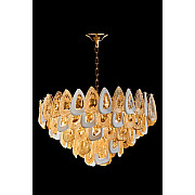 Подвесная люстра Finezza FL1092-18P