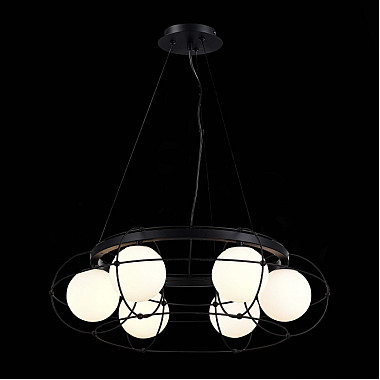 Подвесная люстра Beata SL1189.403.06