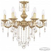 Подвесная люстра AL7801 AL78101/6/175 B AG