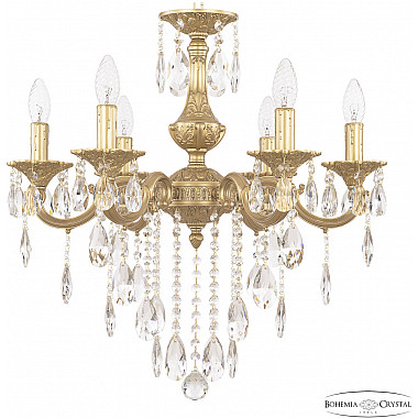 Подвесная люстра AL7801 AL78101/6/175 B AG