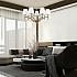 Подвесная люстра Suite 10163/7PL