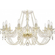 Подвесная люстра 11.01 11.01.10.300.Gd.Sp