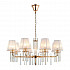 Подвесная люстра Rivoli Lilith 1039-308 Б0054948