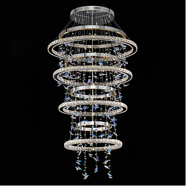 Подвесная люстра Etera CL322090