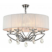 Подвесная люстра Miraggio MOD602-06-N