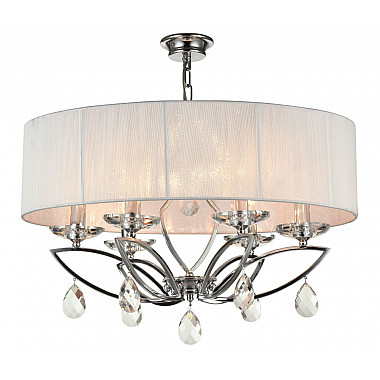 Подвесная люстра Miraggio MOD602-06-N