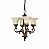 Подвесная люстра Drawing Room FE-DRAWING-ROOM4