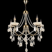 Подвесная люстра 04458-0.4-05