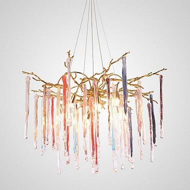 Подвесная люстра LC-11-0774