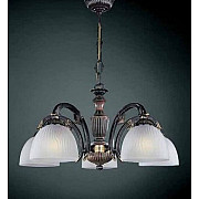 Подвесная люстра 5852 L.5852/5