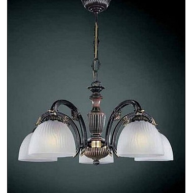 Подвесная люстра 5852 L.5852/5