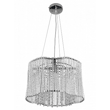 Подвесная люстра Debora TL4090D-05CH