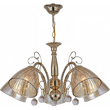 Подвесная люстра 06510-0.4-05