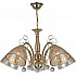 Подвесная люстра 06510-0.4-05