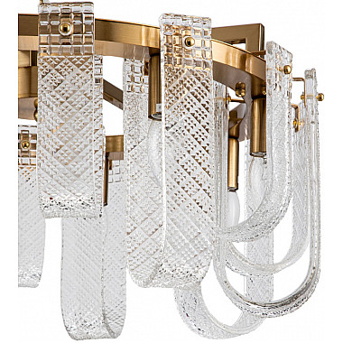 Подвесная люстра BRINA V000364