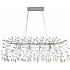 Подвесная люстра Milano-2 23210.1000.10.G9.B CR