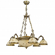 Подвесная люстра Reccagni Angelo L.6208/6+3