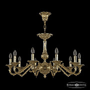 Подвесная люстра 7210 72102/10/300 G