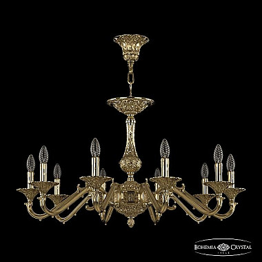 Подвесная люстра 7210 72102/10/300 G