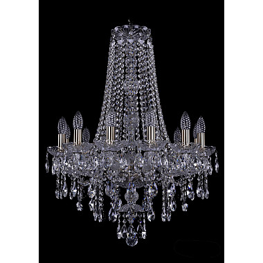 Подвесная люстра 1415 1415/12/200/h-75 Pa