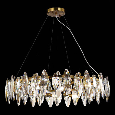 Подвесная люстра Ancona SL1227.303.12