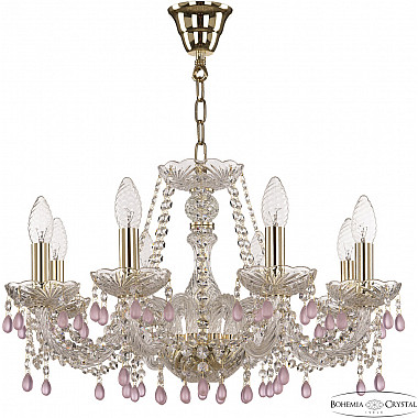 Подвесная люстра 112 112/8/195 G V7010