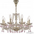 Подвесная люстра 112 112/8/195 G V7010