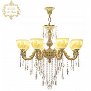 Подвесная люстра 31.11 31.1101.8.250.B.GW.P1.U.Angel