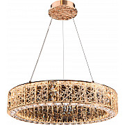 Подвесная люстра Ravissement FL1057-6P