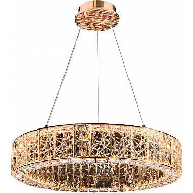 Подвесная люстра Ravissement FL1057-6P