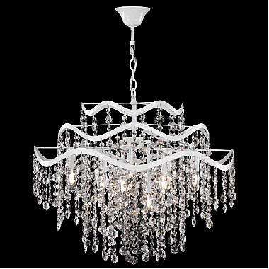 Подвесная люстра Charlotte FR1001PL-09W