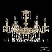 Подвесная люстра 7210 72102/6/210 A GW