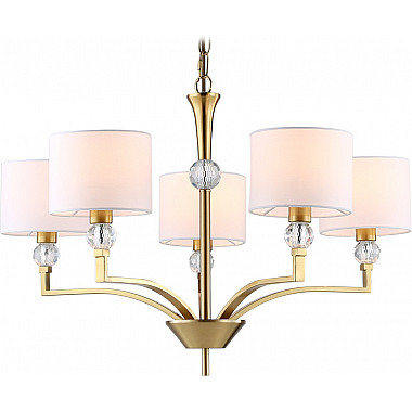 Подвесная люстра High Light LH71131