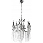 Подвесная люстра Wonderland 10405/6