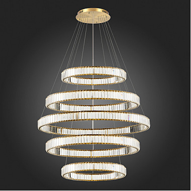 Подвесная люстра Tivoli SL1622.303.05