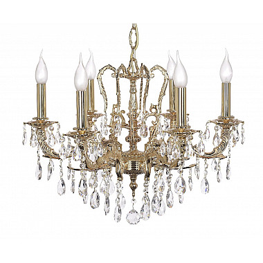 Подвесная люстра Aosta Aosta E 1.1.6.400 GB