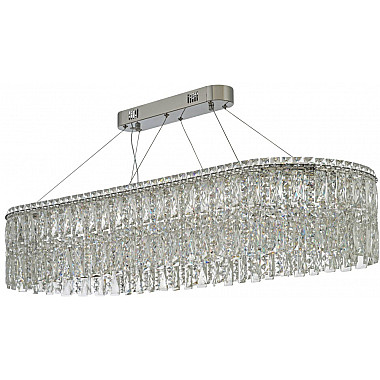 Подвесная люстра Ovindoli Ovindoli L 1.5.120x40.100 N