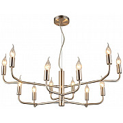 Подвесная люстра Evlalia APL.338.03.12