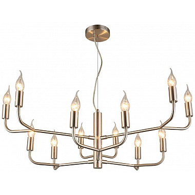 Подвесная люстра Evlalia APL.338.03.12